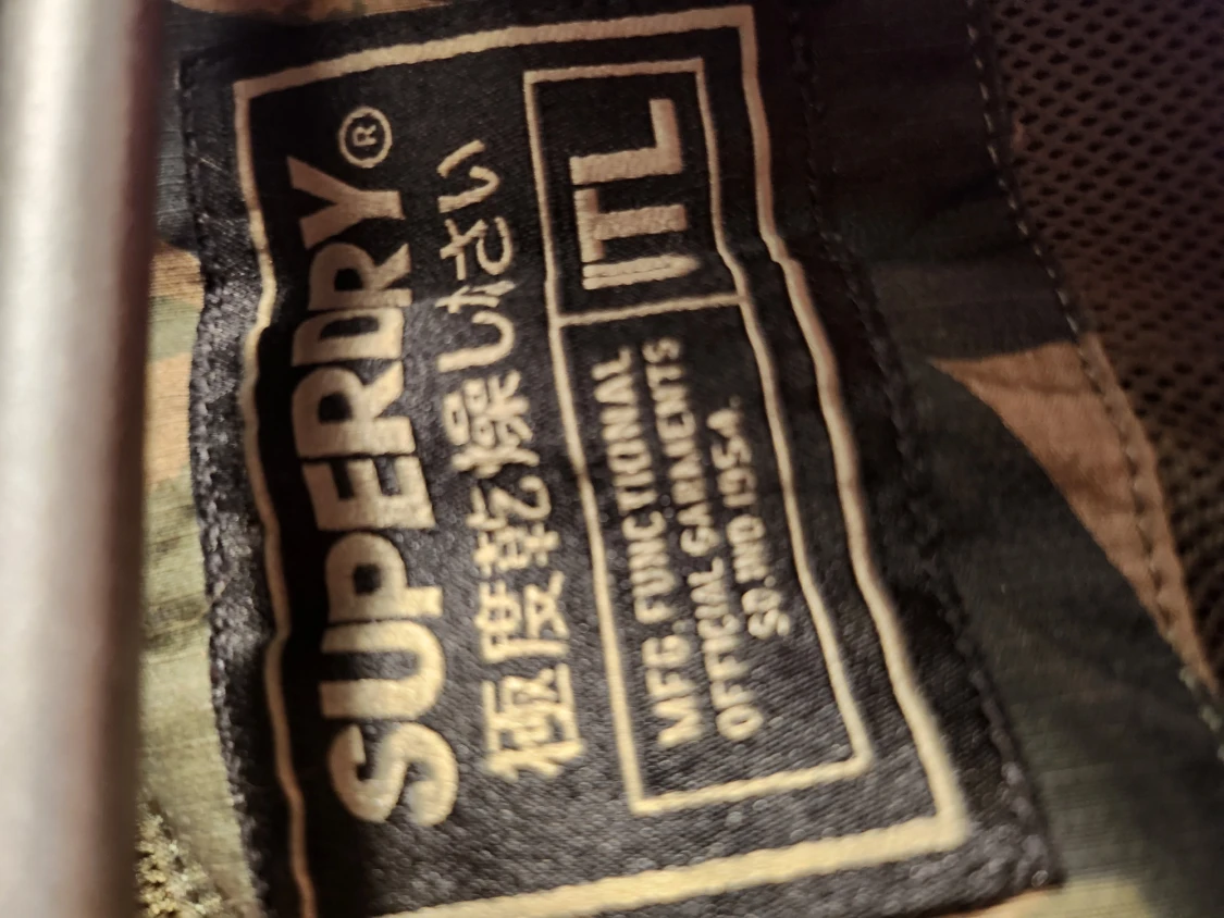 Superdry - 90