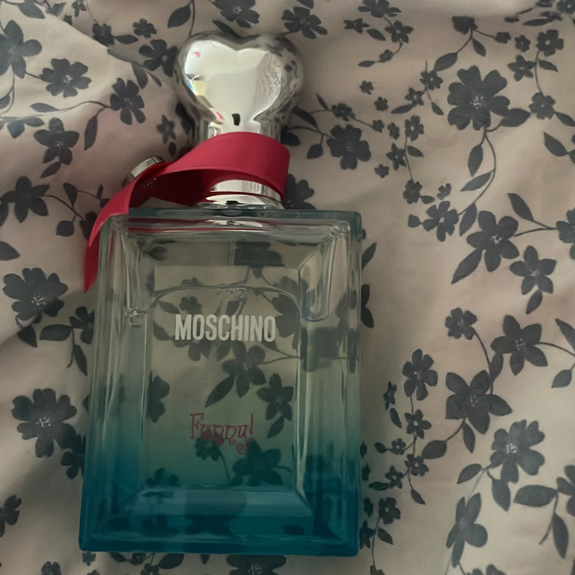 Moschino Parfym Funny