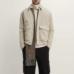 Jacka zara - Jacka från zara 