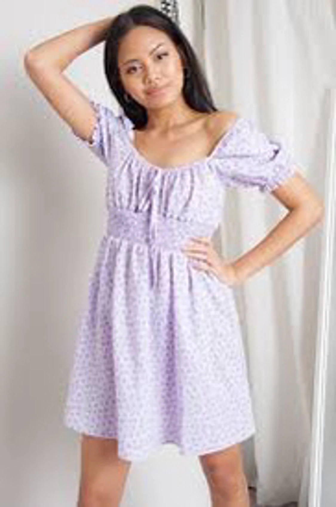 Sommarklänning  - 90