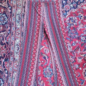 Flared pants boho  - Stretch flared jeans Vintage style