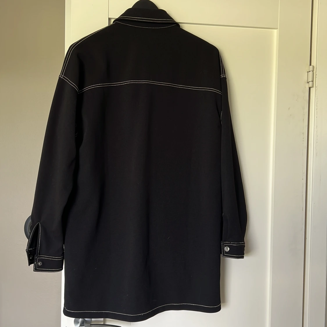 Klänning/skjorta/tunn jacka  - 91