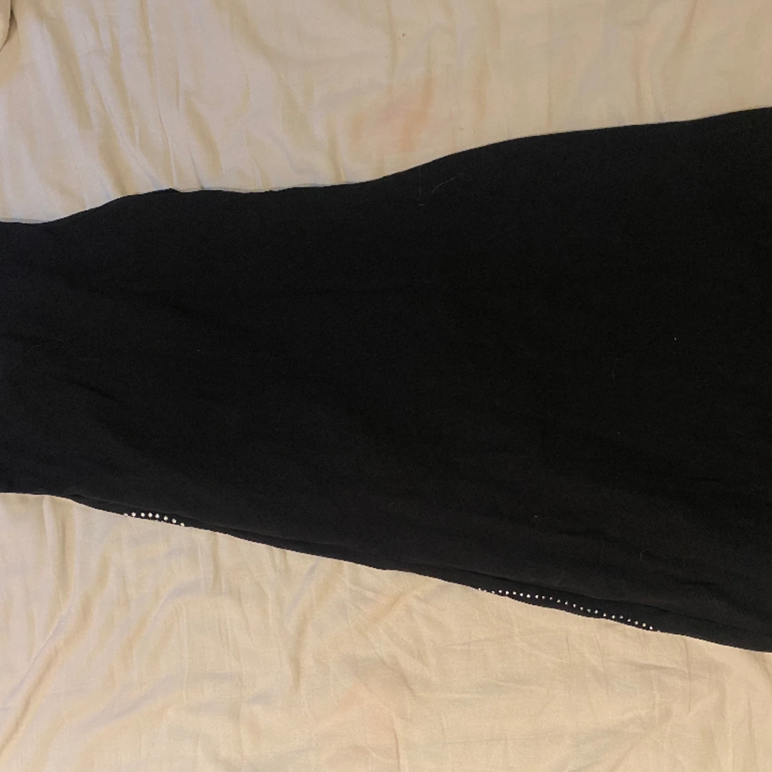 Paljett klänning  - 90