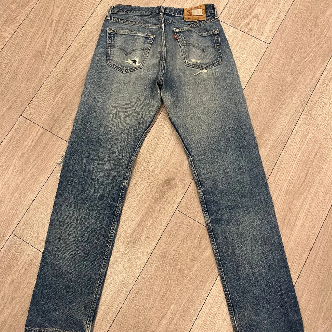 Levis 501  - 90