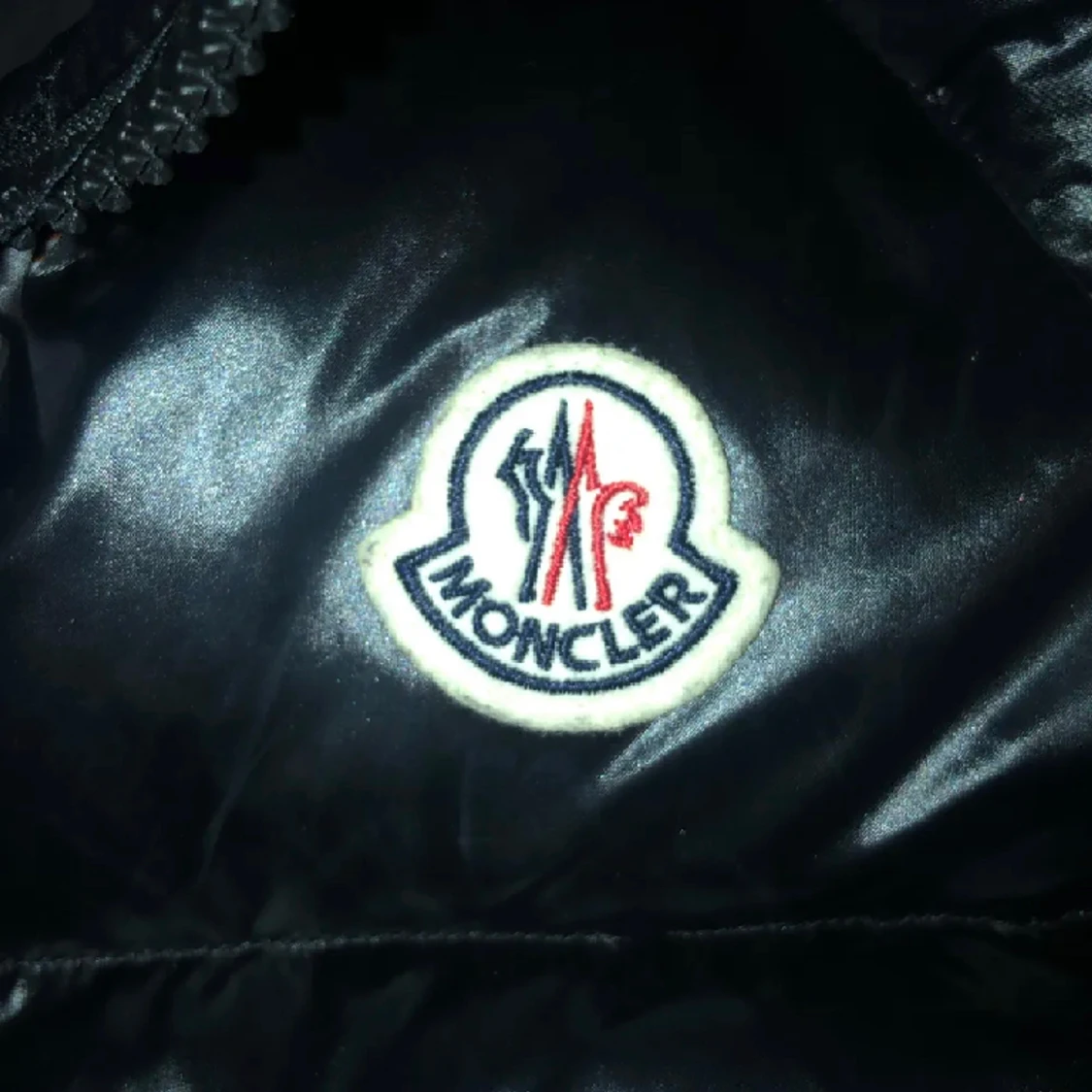 Moncler väst - 91