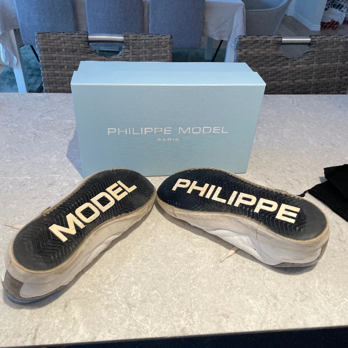 Philippe model skor  - 90