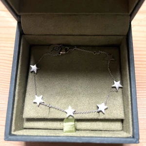 Stjärnarmband! - Superfint armband från Edblad! 🌟💓💫nypris ≈ 400kr