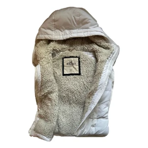 Hollister väst - Supersöt väst från hollister med päls inuti! 💕