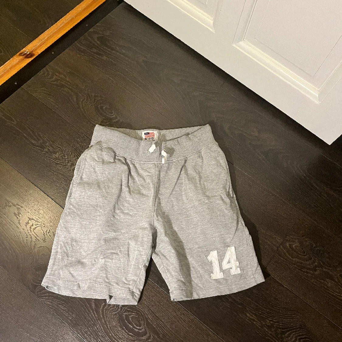 MARQY shorts