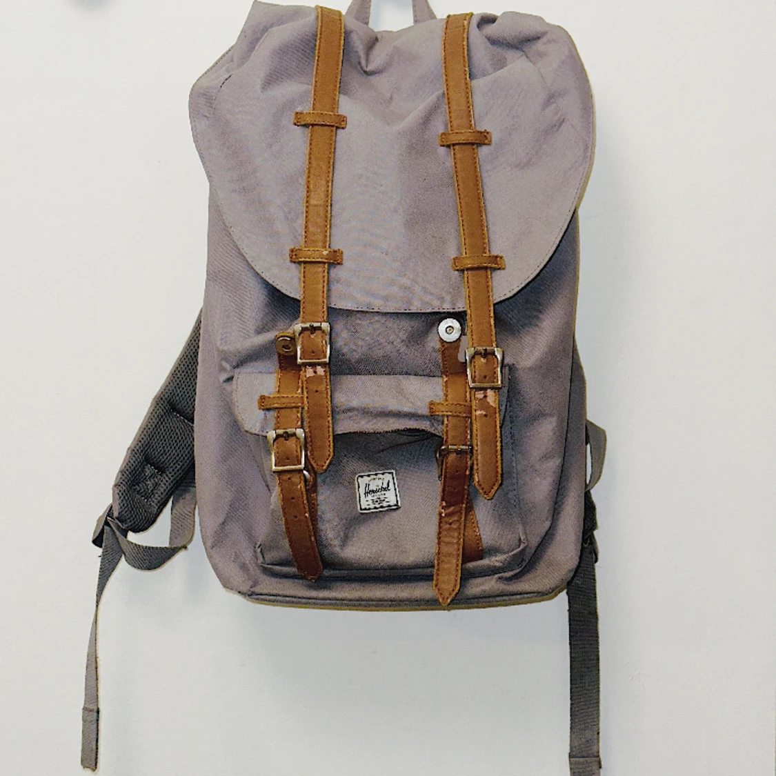 Herschel large backpack