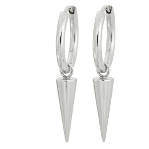 Säljer Edblad örhängen! - Säljer dessa jättefina örhängen från Edblad! Inte använt många gånger, säljer på grund av att det inte är min stil