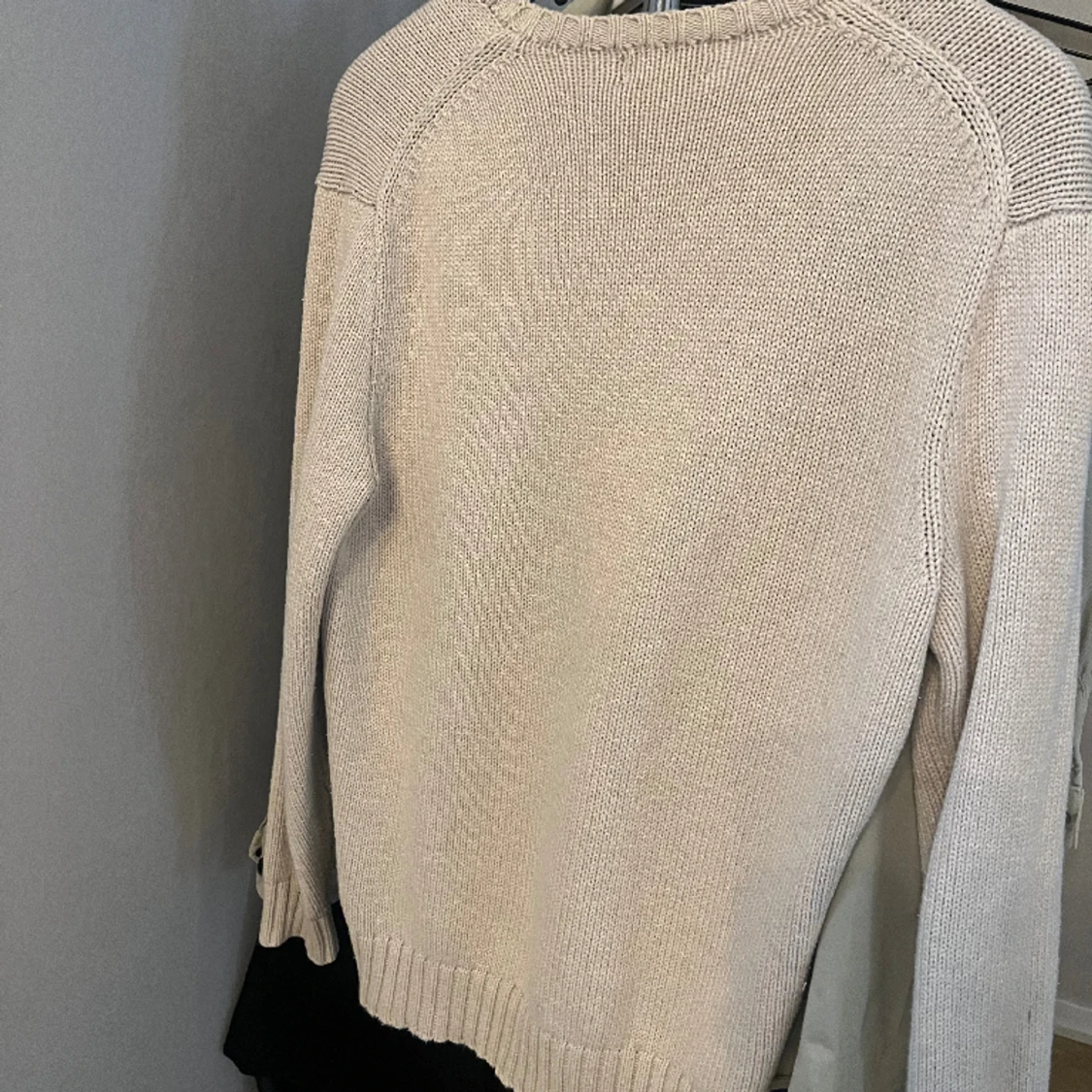 Polo Ralph lauren tröja  - 90