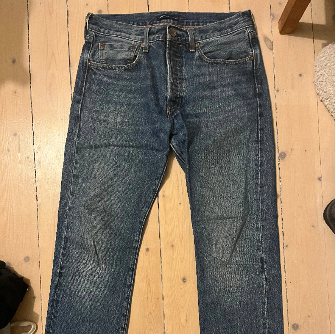 Levis 501