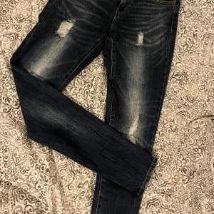 Jeans från Noisy May i nyskick. 😍