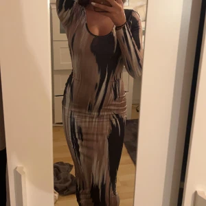 Klännings XS - Klänning från shein i storlek XS.