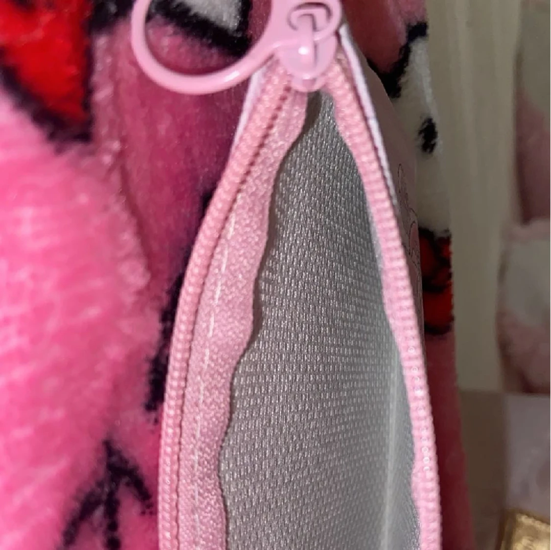 My melodi kuromi plånbok 🎀💳 - 1