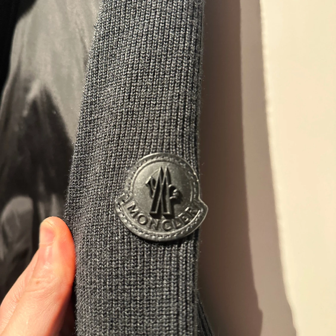 Moncler cardigan - 90