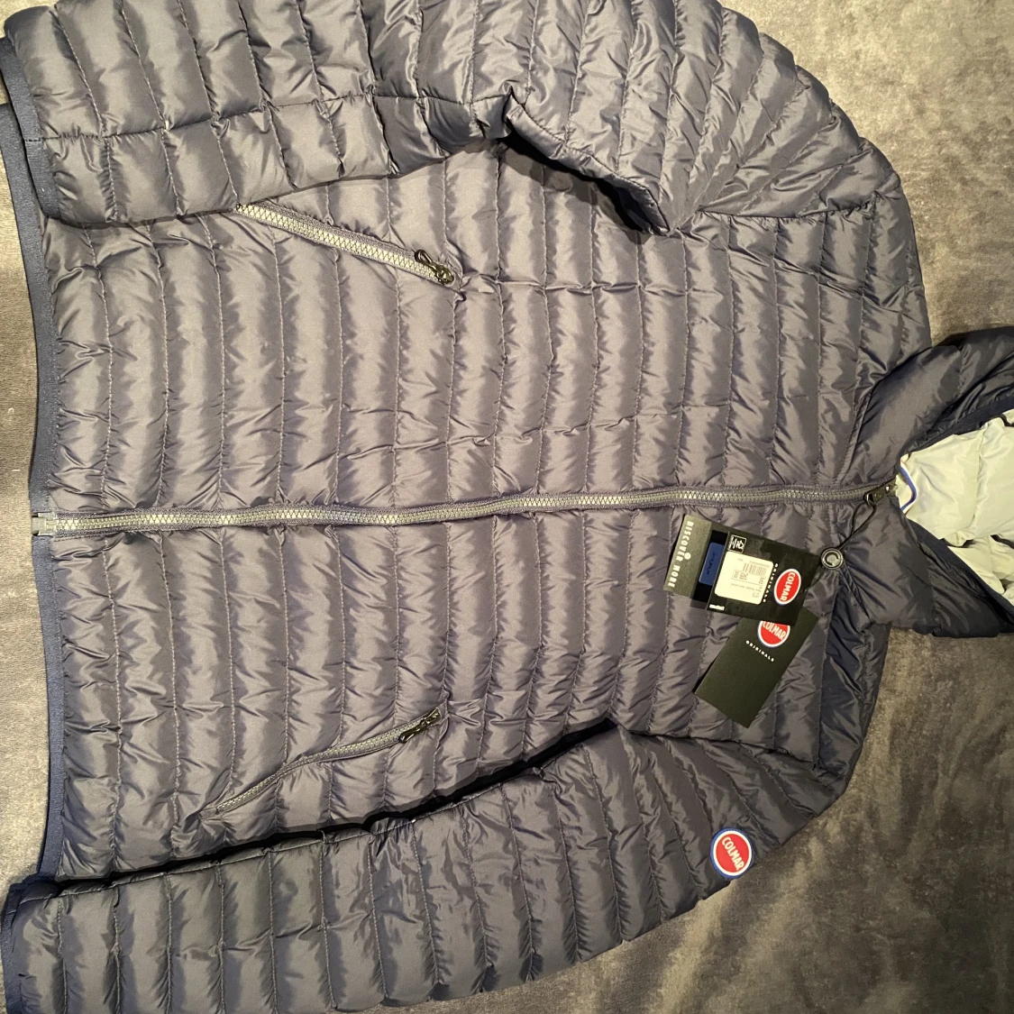 Ny colmar jacka - 90