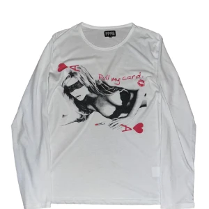 PPFM longsleeve - PPFM longsleeve Size M