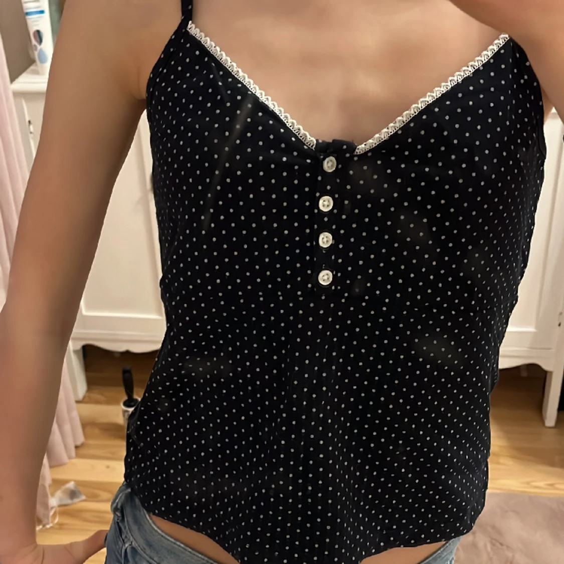 Brandy Melville topp - 91