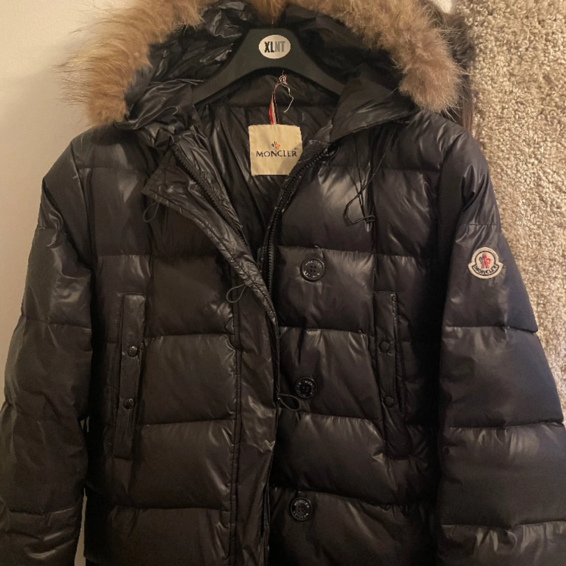 Vintage moncler - 90