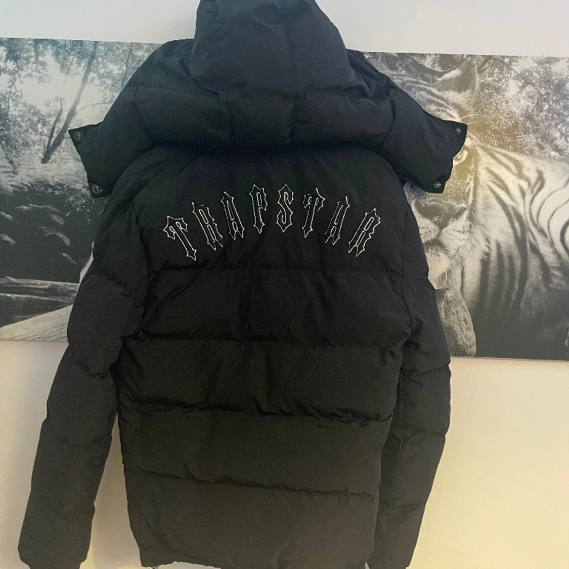 Trapstar Jacka Storlek S - 90