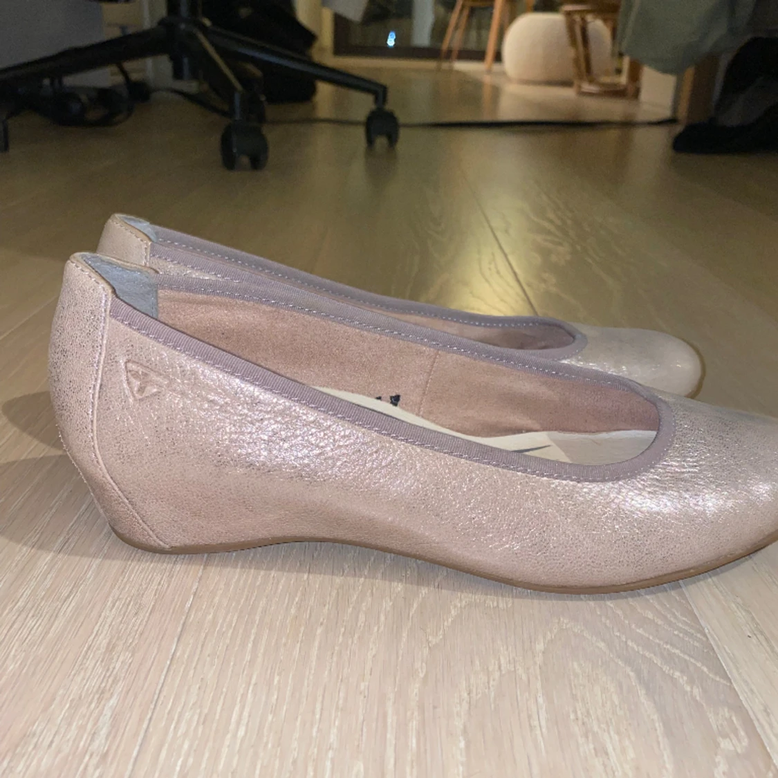 Ballerinaskor 🌟 - 90