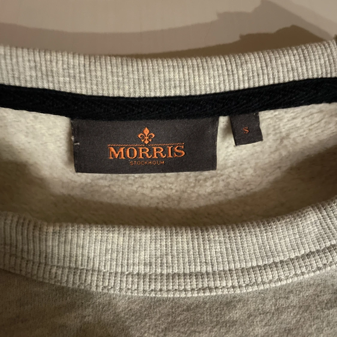 Morris sweatshirt  - 90
