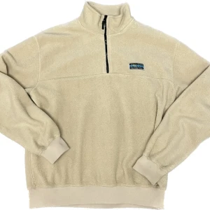Beige fleece  - Skick 9/10