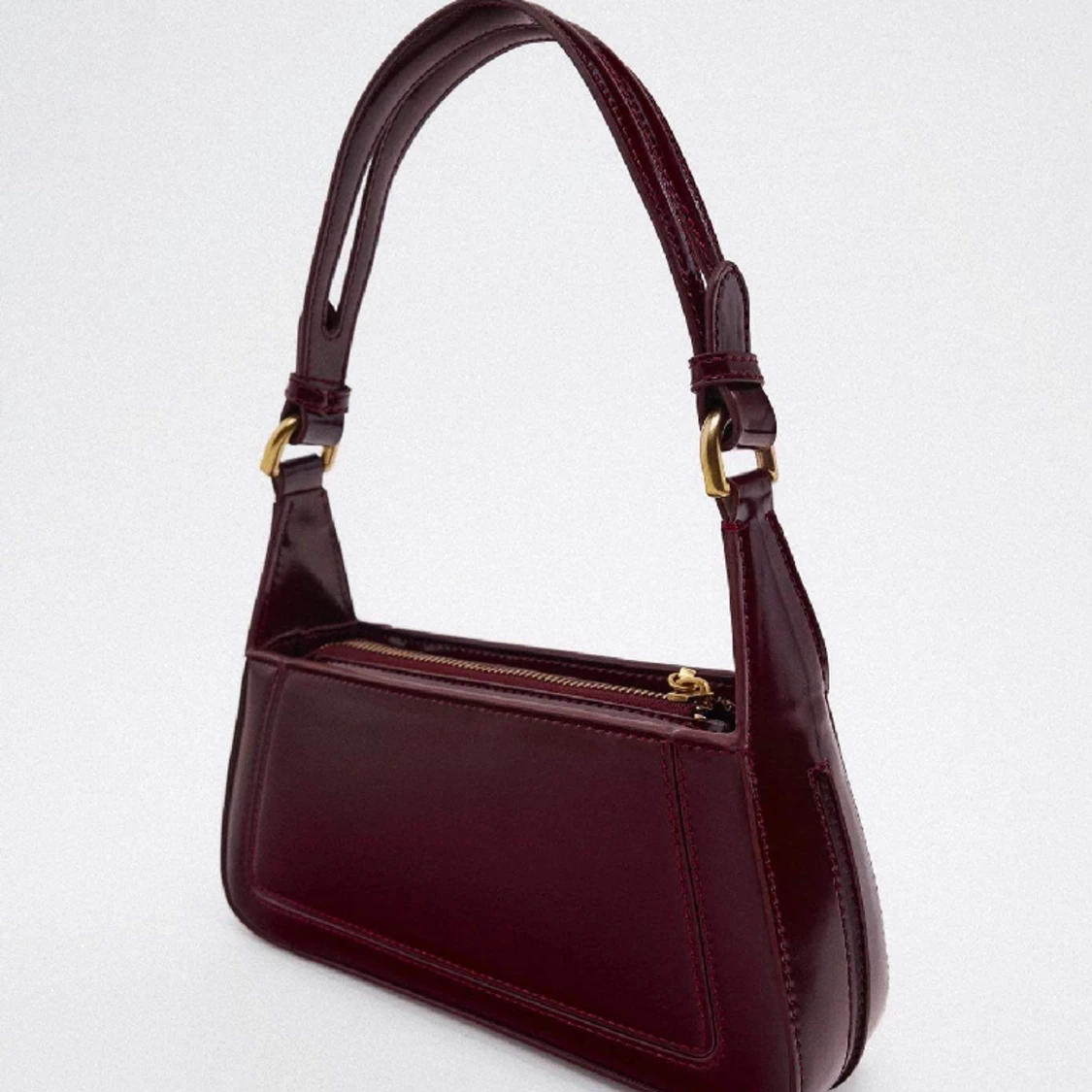 Efterfrågan av väska från zara 