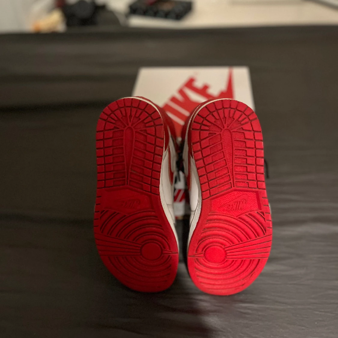 Jordan 1 Herritage  - 90