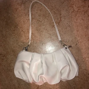 Väska - Vet ej vart den är ifrån