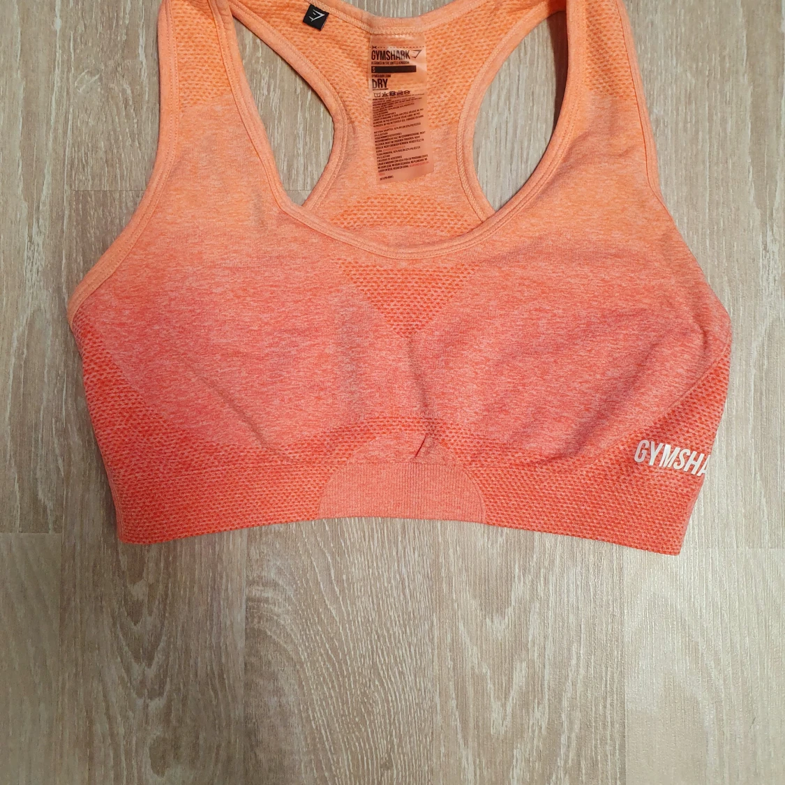 Gymshark stl s