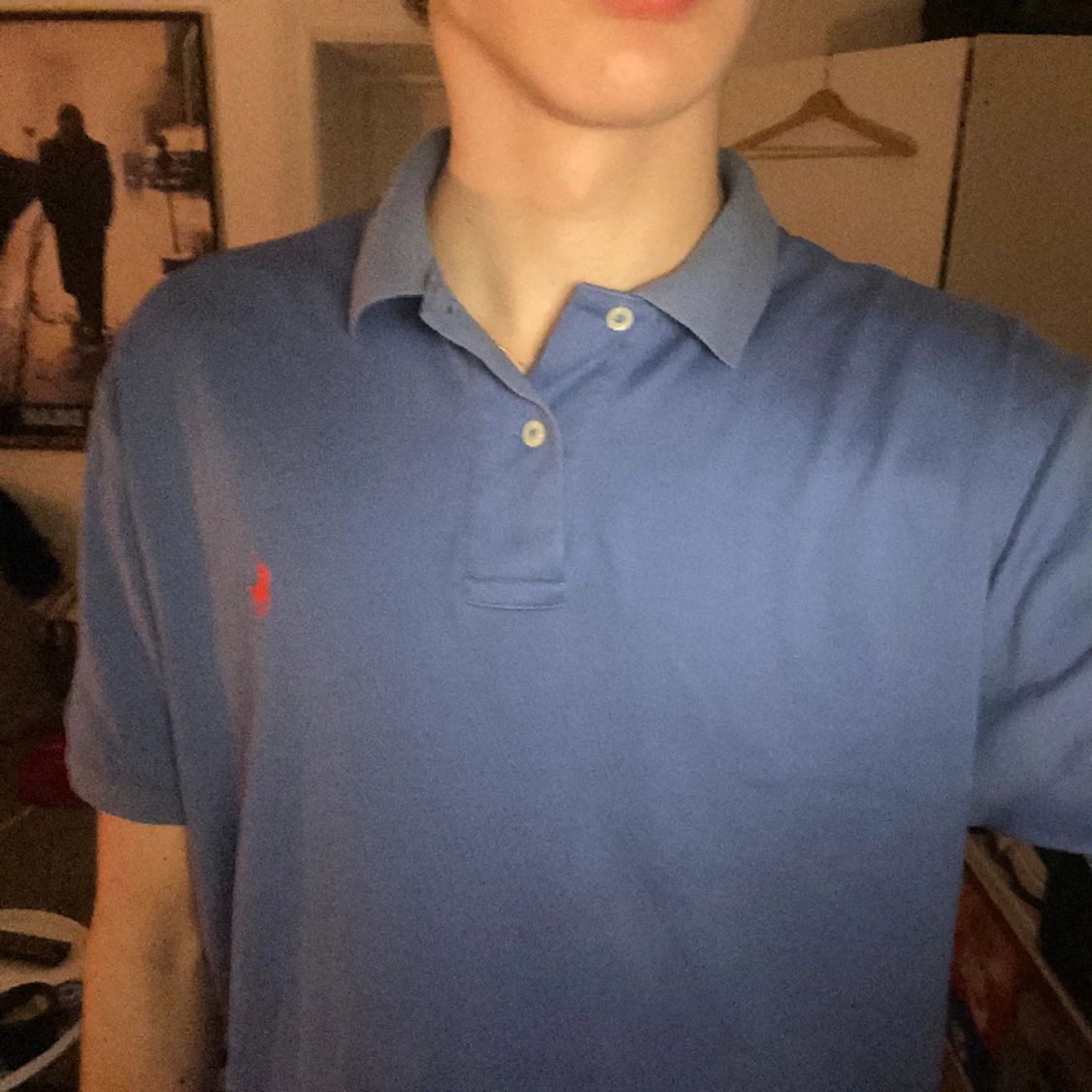 RALPH LAUREN PIKE - 90