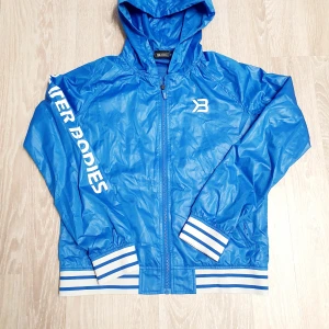 Better Bodies jacka - Superfin tunn jacka från Better Bodies i stl s.