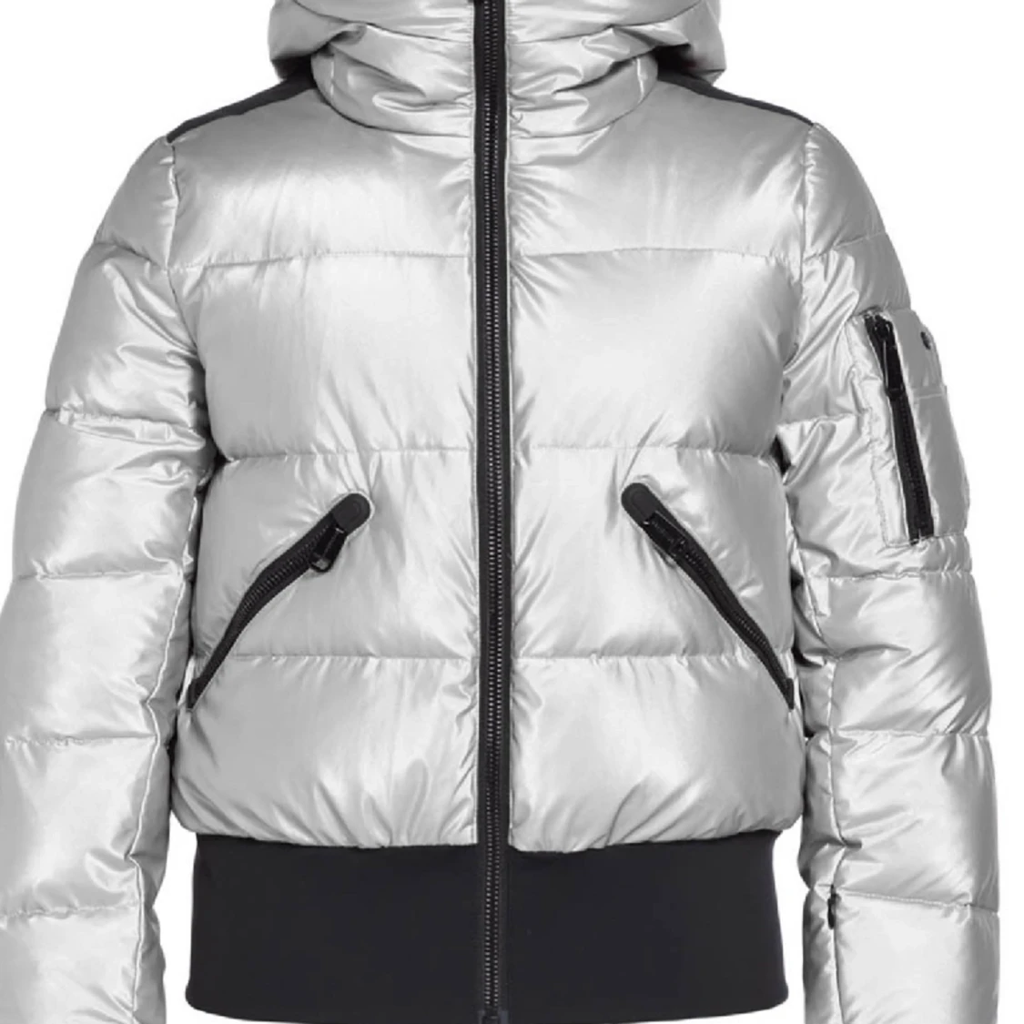 Goldenbergh skidjacka