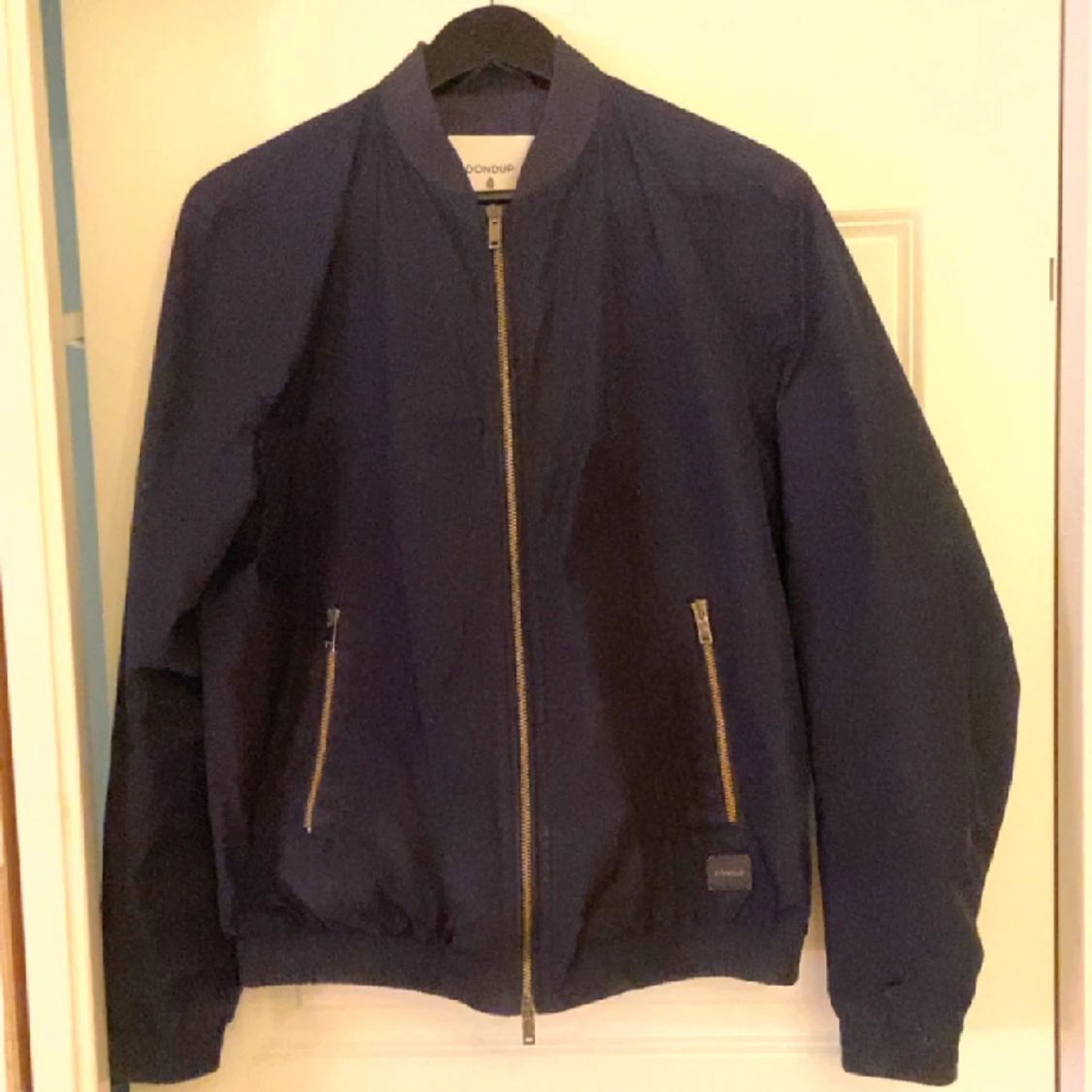 Dondup vår/höst Jacka