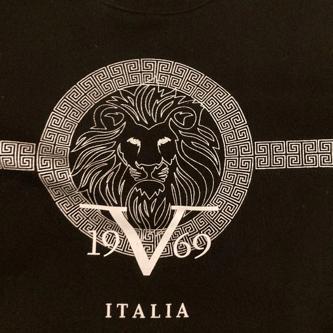 Äkta Versace hoddie  - 90