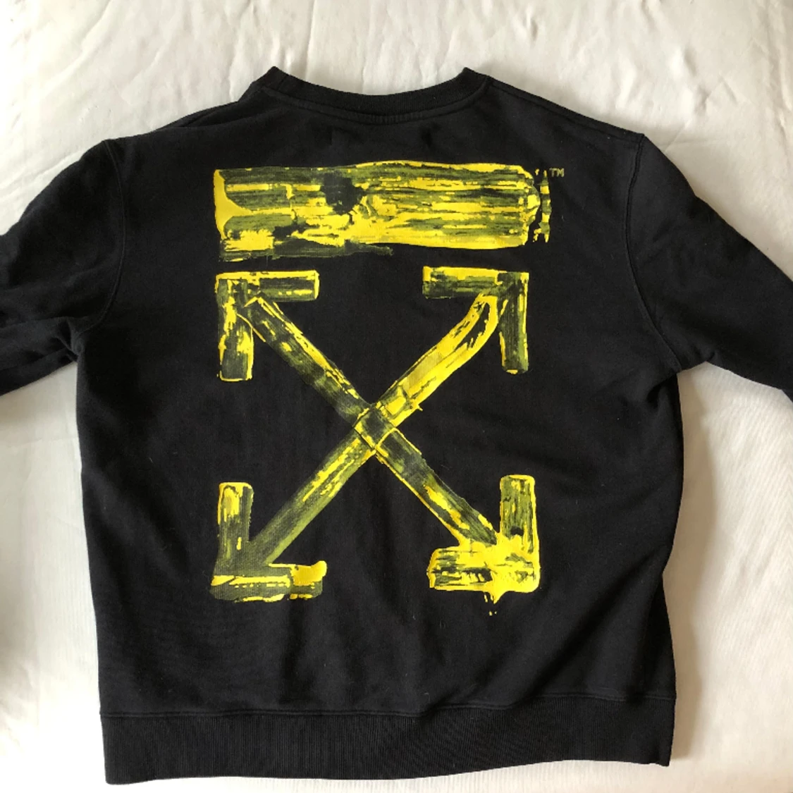 Off-White hoodie