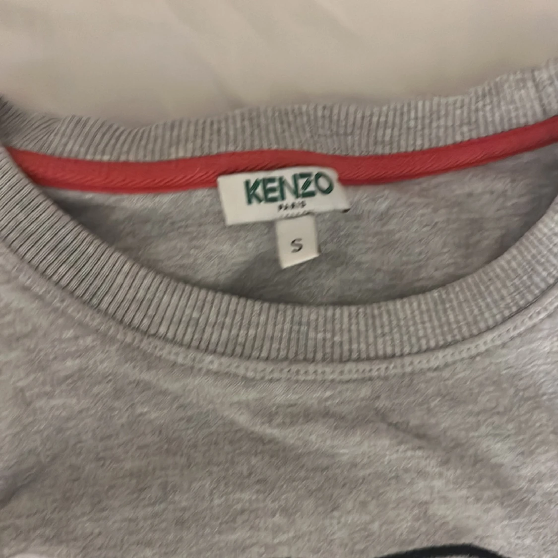 Kenzo tröja - 90