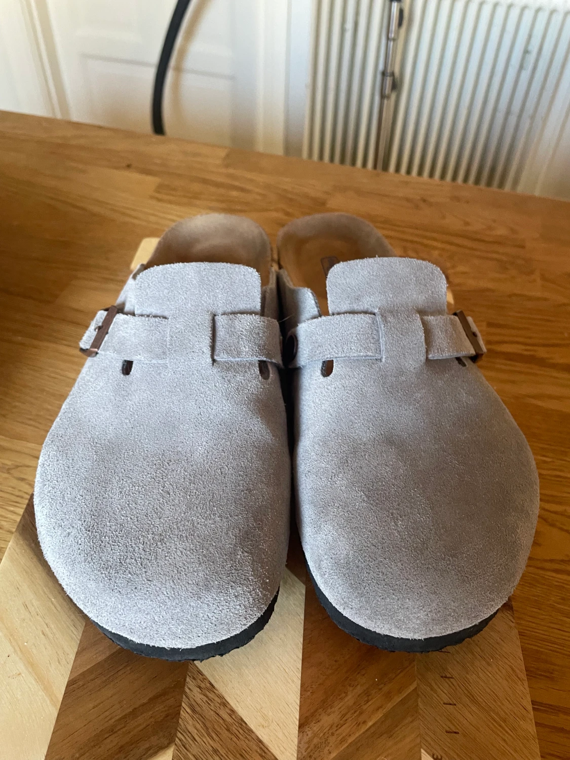 Birkenstock boston - 90