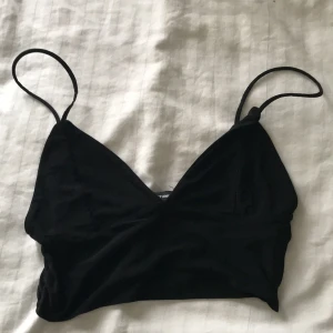 Topp  - Hej, säljer min topp ifrån prettylittethings då den aldrig kommer till användning. Toppen är sparsamt använd och i jätte skönt material, hör av dig vid intresse😊