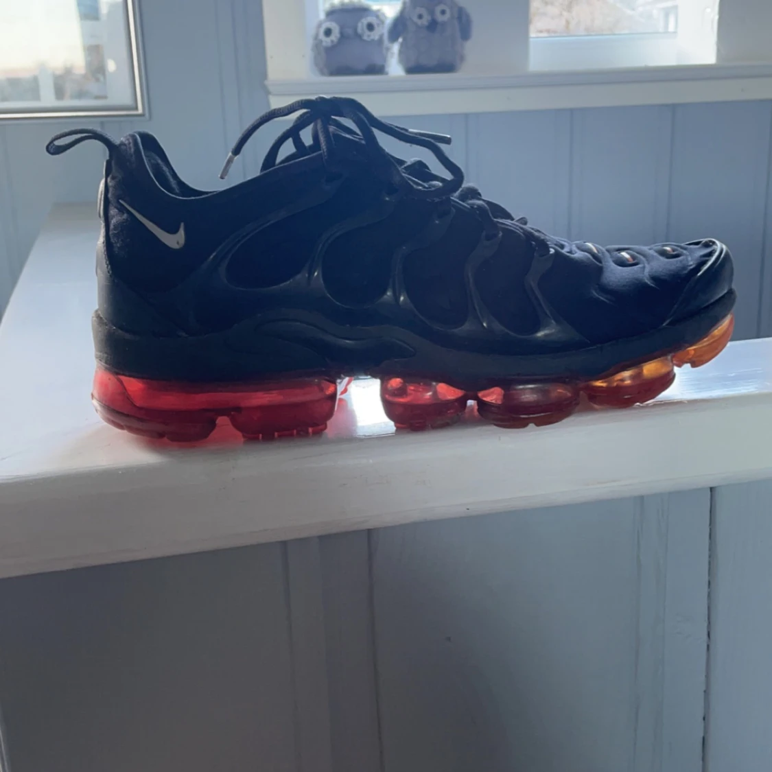 Nike Air Vapormax plus