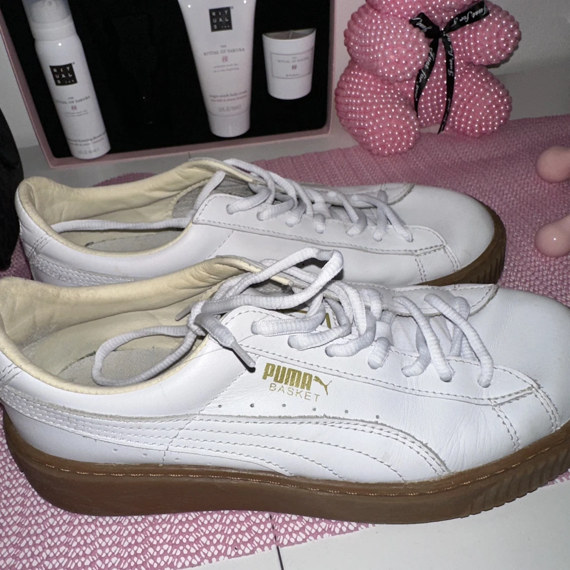 PUMA sneakers  - 91