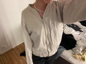 Bomberjacka  - En bomberjacka som inte används 200+ frakt 