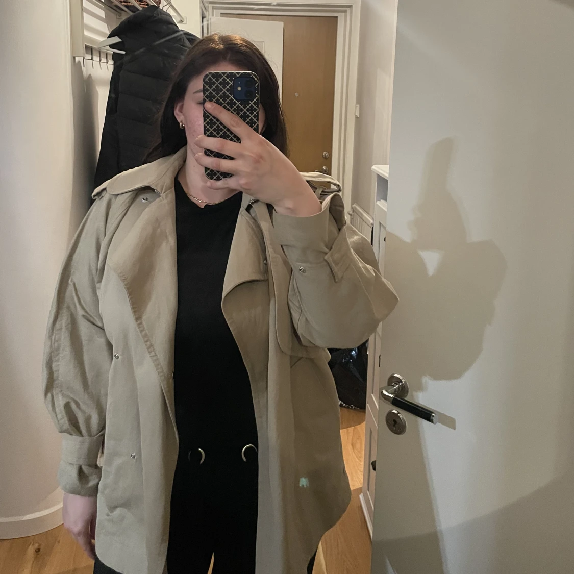 Arket vårjacka  - 91