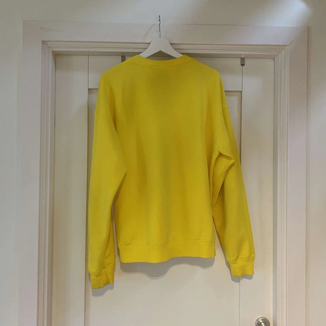 Moschino sweatshirt💛 - 91