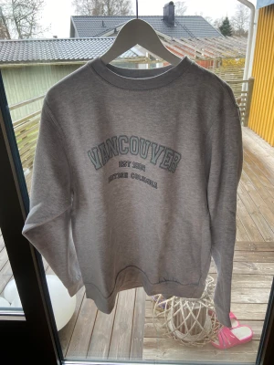 College tröja  - College tröja  Condition - 9/10