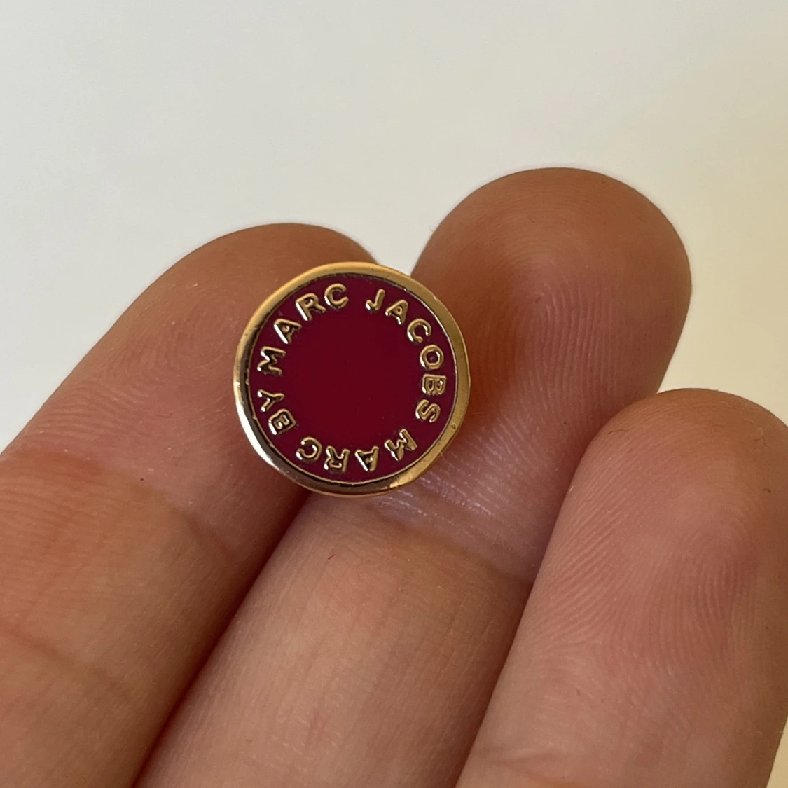Örhängen Marc Jacobs  - 90