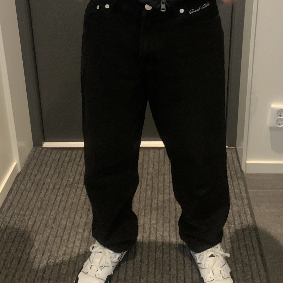 Sweet SKTBS byxor (XS) - 91